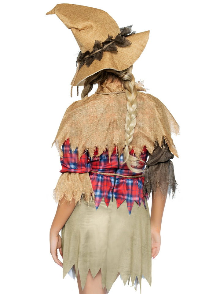 Leg Avenue Sinister Scarecrow Costume