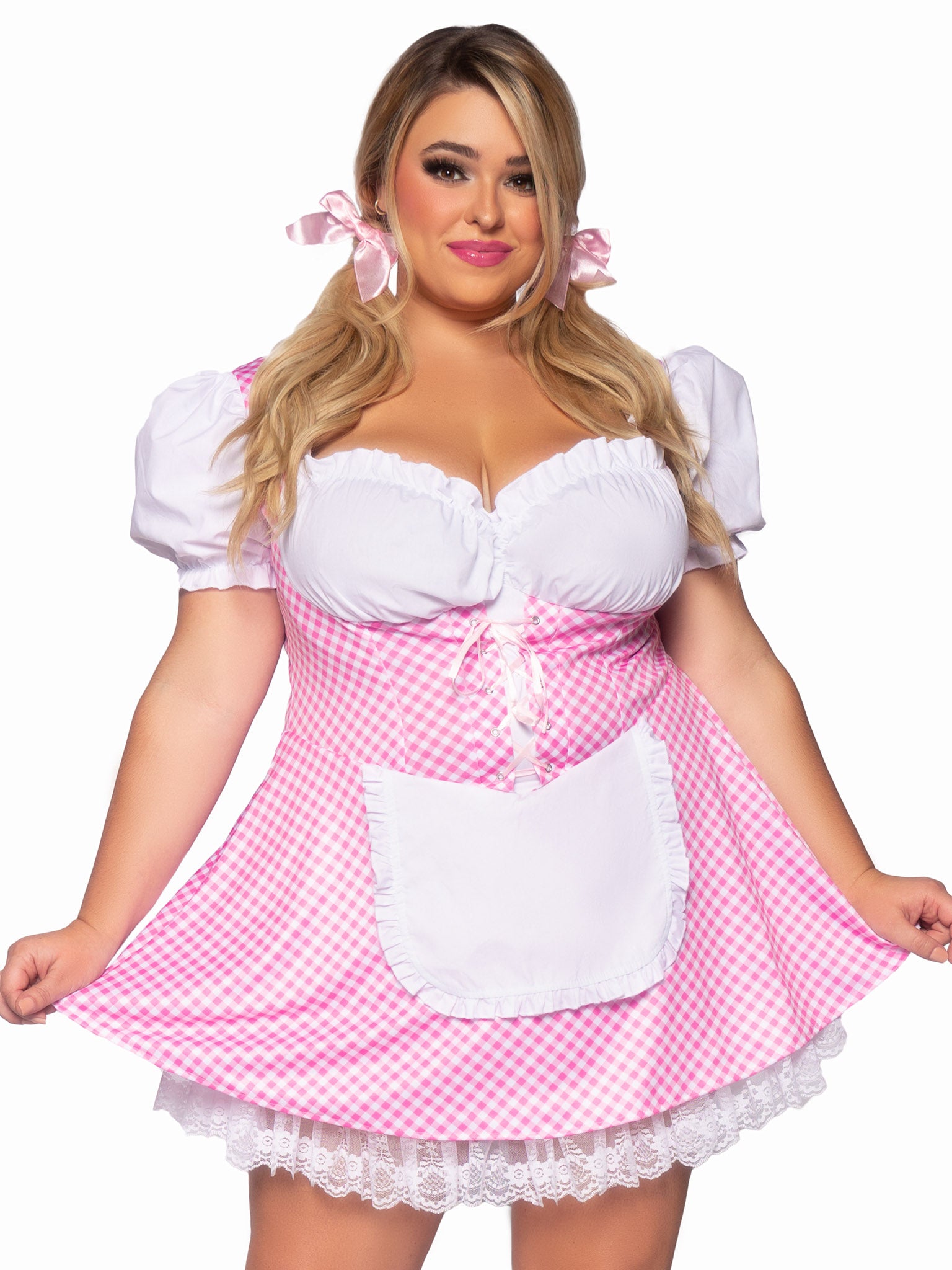 Plus Size Costumes Sexy Halloween Costumes Leg Avenue