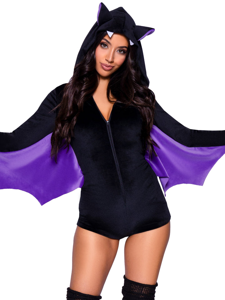 Leg Avenue Comfy Bat Costume