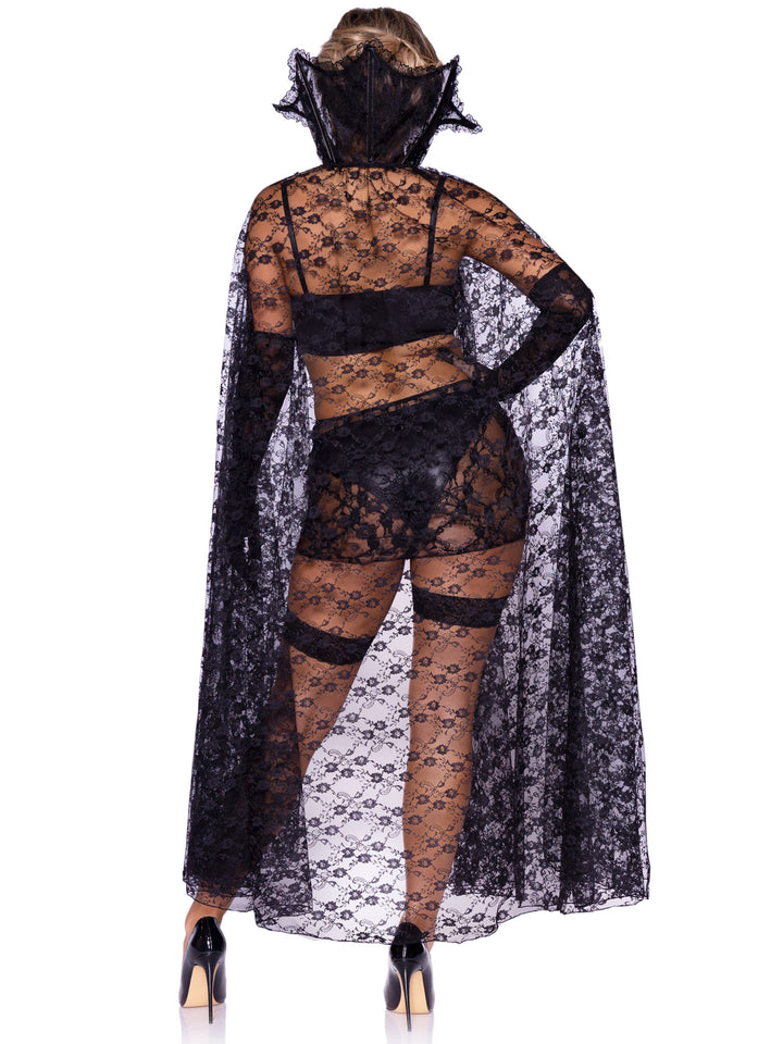 Leg Avenue Vampire Temptress Costume