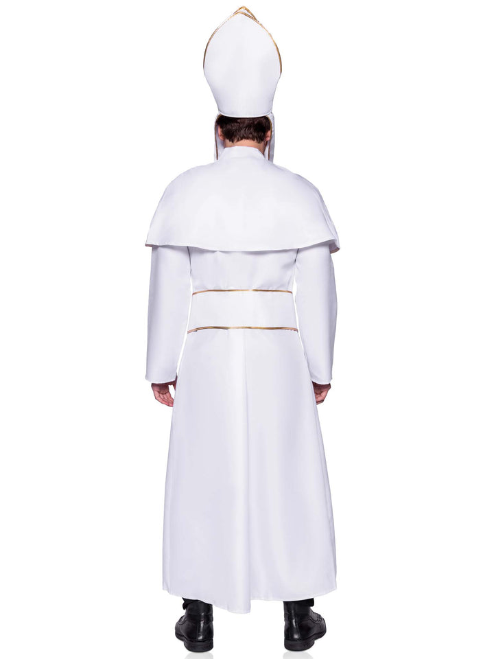 Leg Avenue Men's Pope Costume