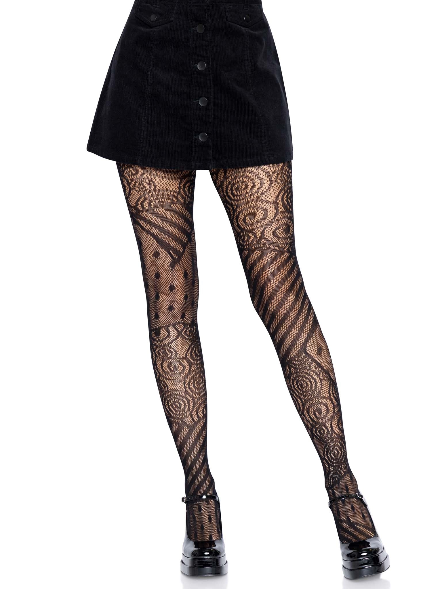 Leg avenue shop tights