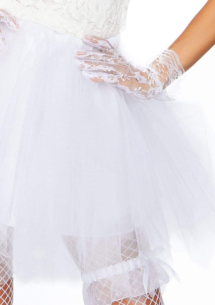Leg Avenue Blushing Bride Costume
