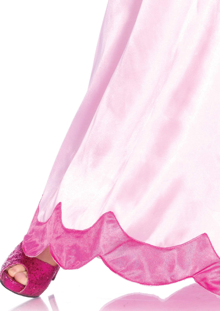 Leg Avenue Classic Pink Princess Costume