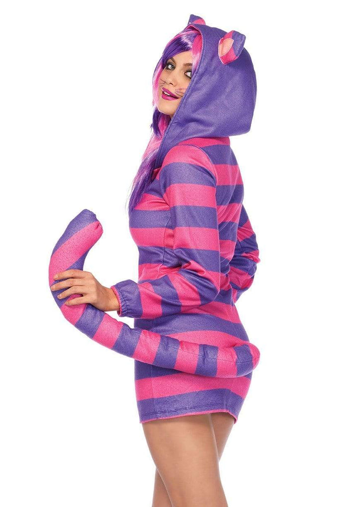 Leg Avenue Cozy Cheshire Cat Costume