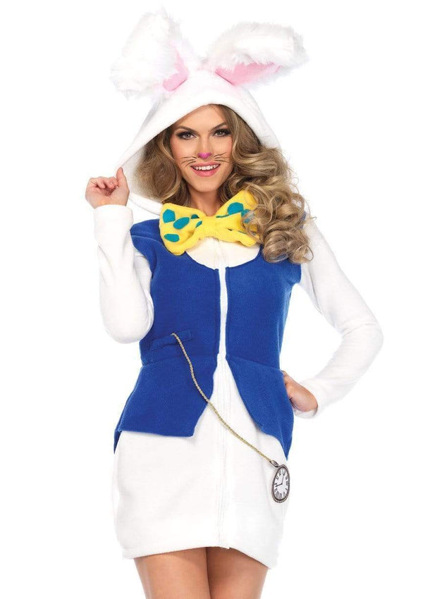 Low-Cost Women's Costumes, Cheap Halloween Costumes