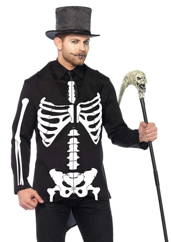 Skeleton Costumes, Women's Halloween Costume