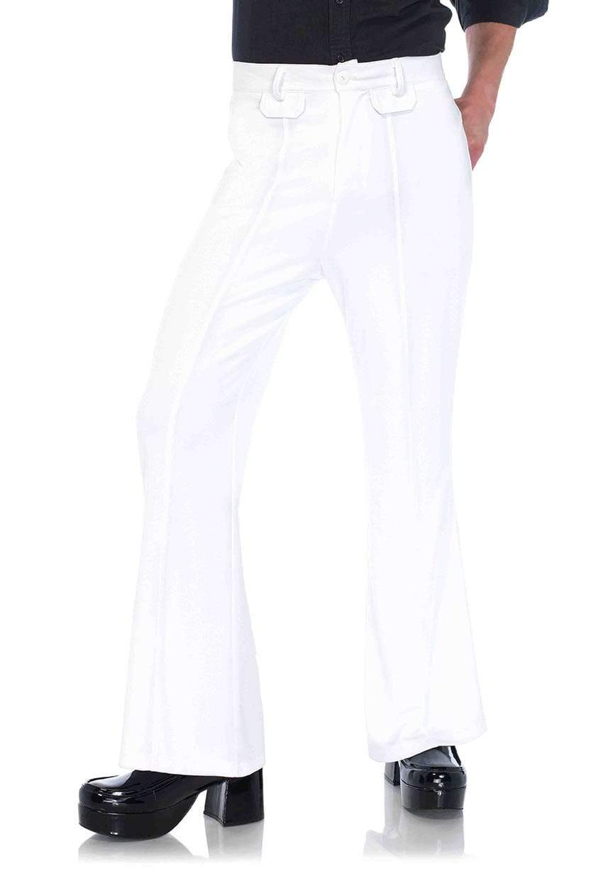 The bell bottom pants became popular in the late 1960s and continued to  widen into the 70s as they gained in popu  Fashion 70s inspired  fashion 70s fashion men