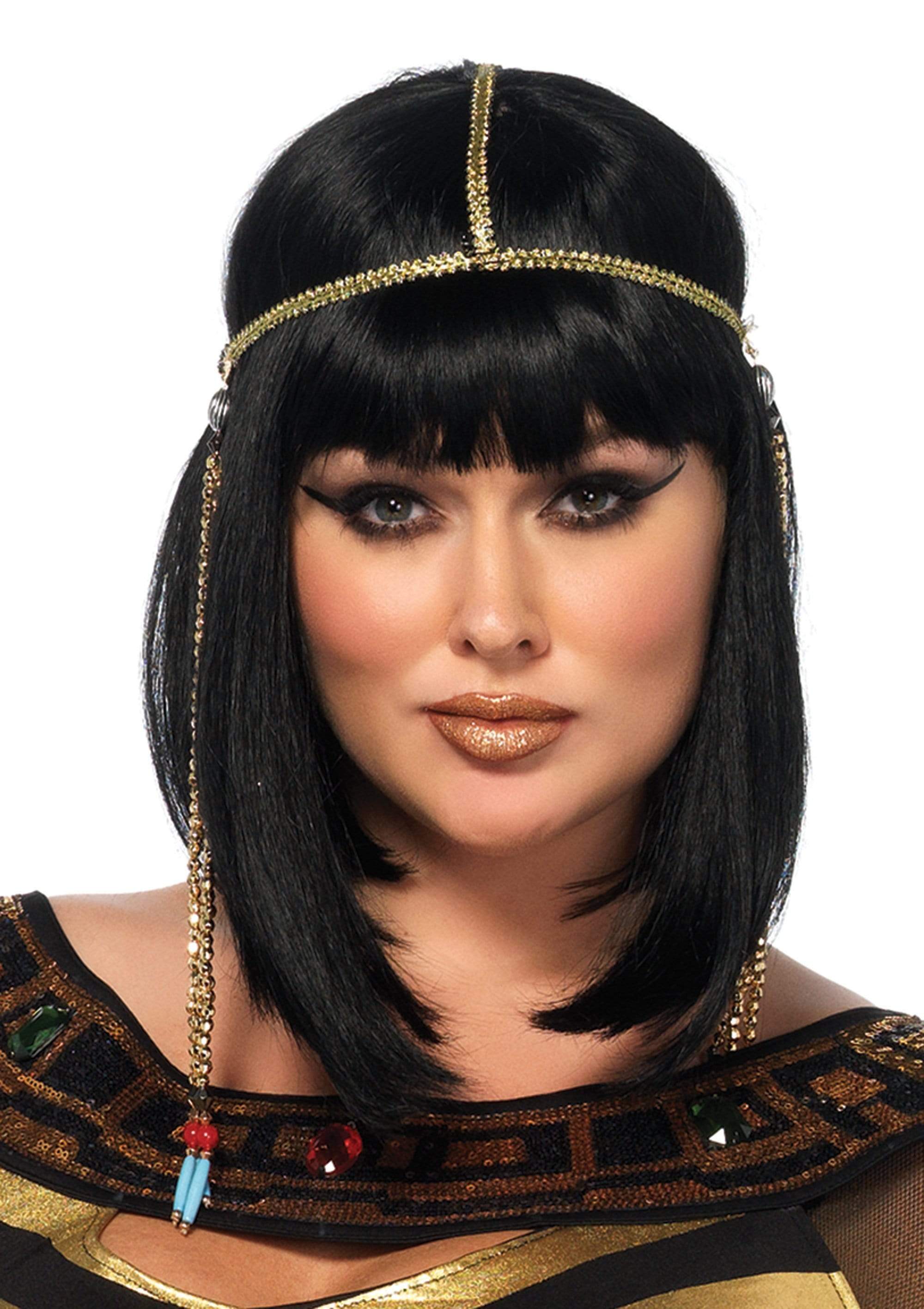 Nile Queen Costume, Women's Plus Size Costumes | Leg Avenue