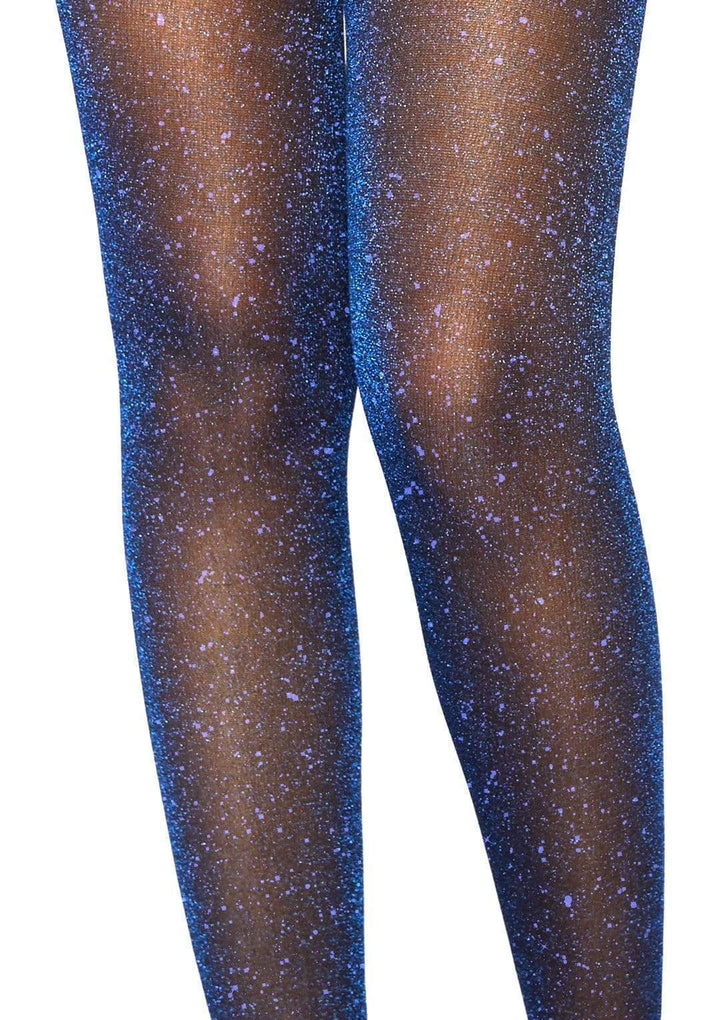 MANZI Lurex Glitter Tights for Women Metallic Sparkly Stockings Shimmer  Pantyhose 2 Pairs Gold Small-Medium at  Women's Clothing store