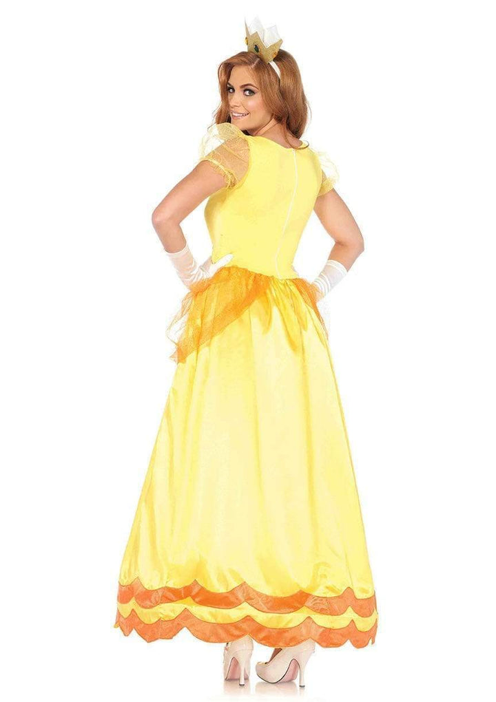 Leg Avenue Sunflower Princess Costume
