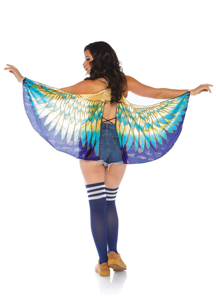 Leg Avenue Egyptian Goddess Wings