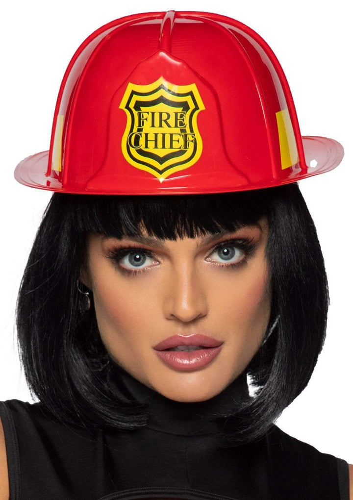 Leg Avenue Fireman Hat