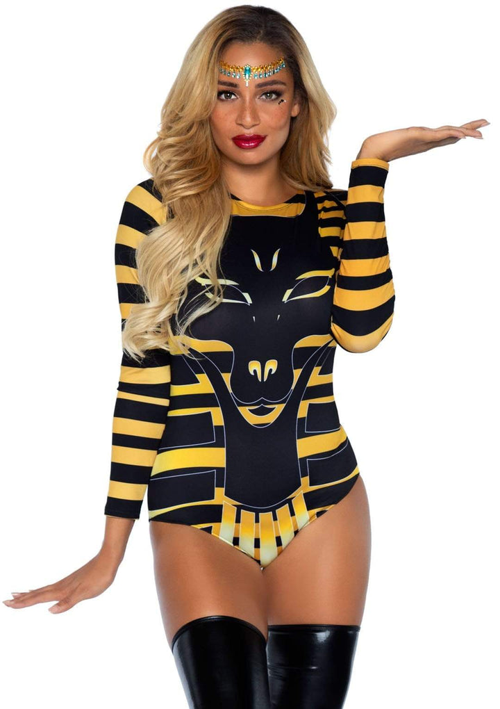 Leg Avenue Goddess Anubis Costume