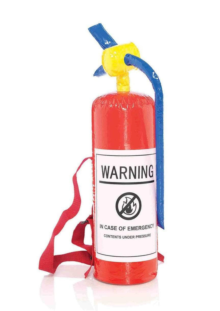 Leg Avenue Inflatable Fire Extinguisher