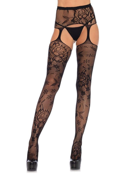 Buy Lace-top Stockings - Order Hosiery online 1119755300