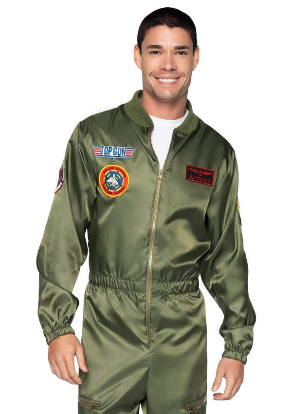 Men's Top Gun: Maverick Flight Vest