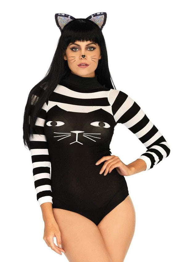 Costume Bodysuits, Women's Sexy Catsuits