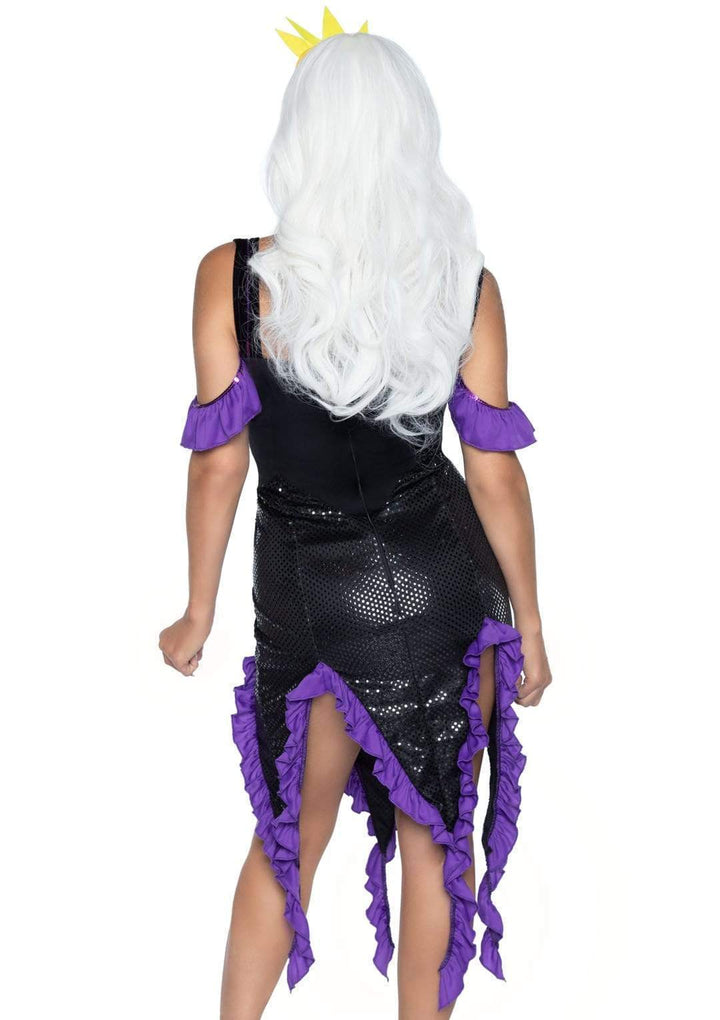 Leg Avenue Sultry Sea Witch Costume