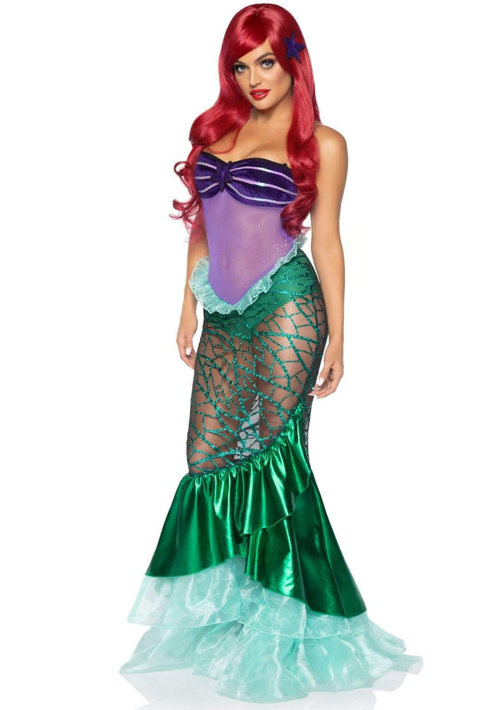 Ariel Bra on , $60.00  Mermaid bra, Mermaid shell bra, Mermaid costume